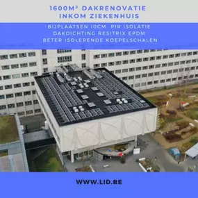 Bild von Limburgse Industriële Dakwerken