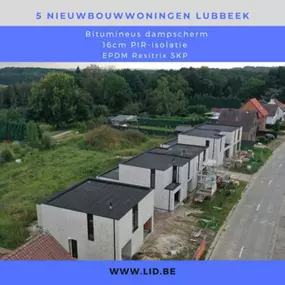 Bild von Limburgse Industriële Dakwerken