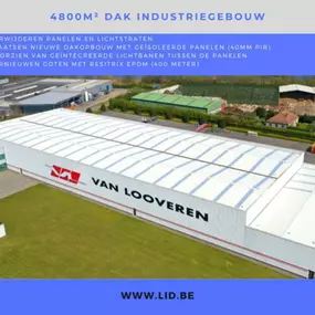 Bild von Limburgse Industriële Dakwerken