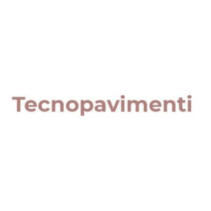 Logo van Tecnopavimenti
