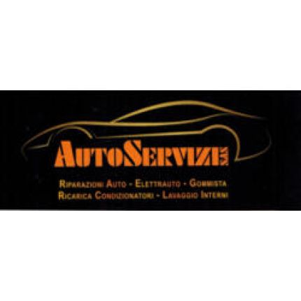 Λογότυπο από Autoservizi