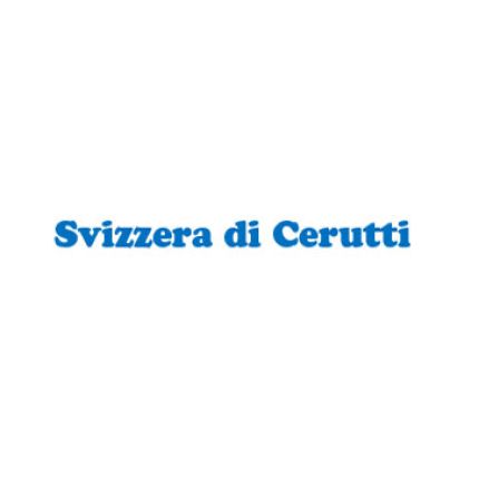 Logo van Svizzera di Cerutti