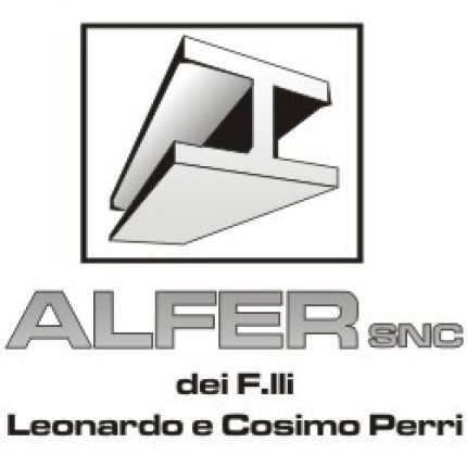 Logo od Alfer