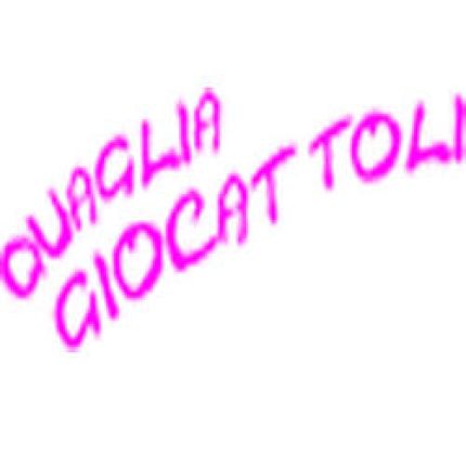 Logo von Giocattoli Quaglia