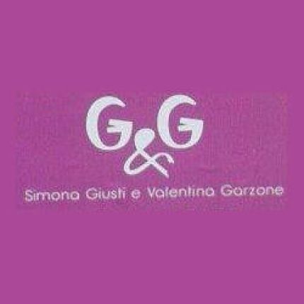 Logotipo de Parrucchiere G. & G.