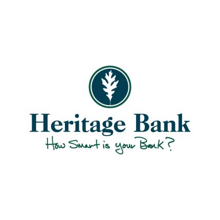Logo da Heritage Bank of St. Tammany