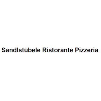 Logo od Sandlstübele Ristorante Pizzeria