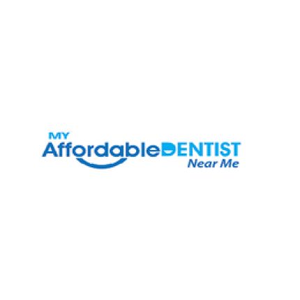 Logotipo de Affordable Dentist Near Me of Waco