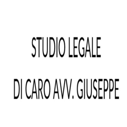 Logo van Studio Legale di Caro Avv. Giuseppe