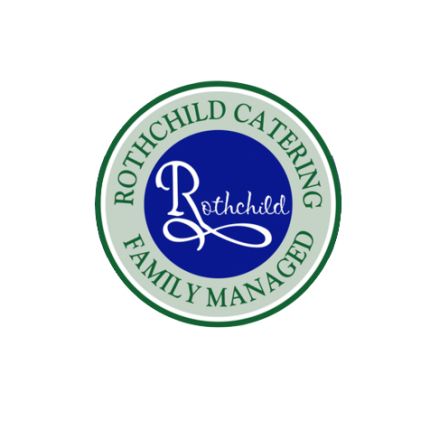 Logo da Rothchild Catering