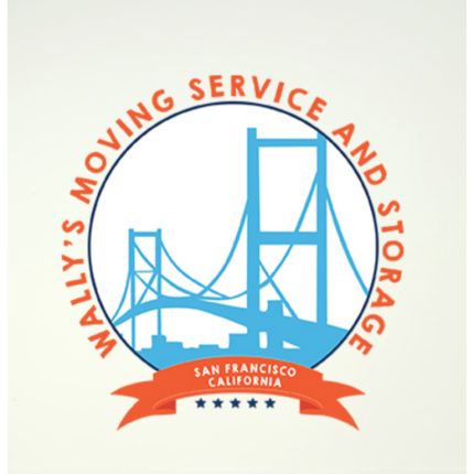 Logo da Wally's Moving & Junk Removal Services