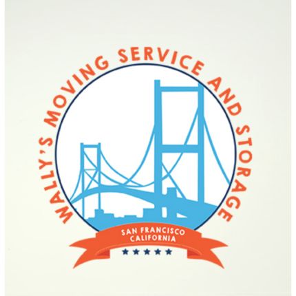 Logo fra Wally's Moving & Junk Removal Services