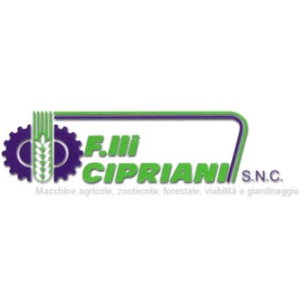 Logo da Cipriani Fratelli