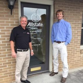 Bild von Grant Johnson: Allstate Insurance