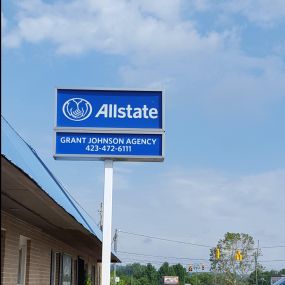 Bild von Grant Johnson: Allstate Insurance