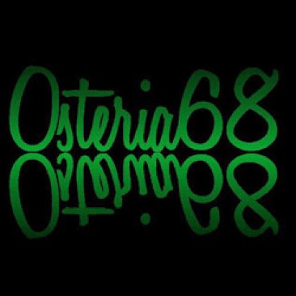 Λογότυπο από Osteria 68