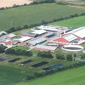 Agriteam Makelaars en Rentmeesters
