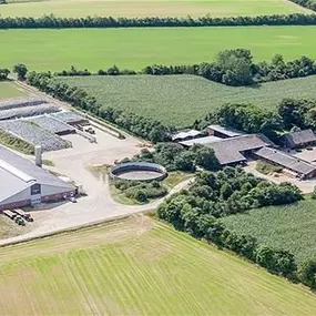 Agriteam Makelaars en Rentmeesters