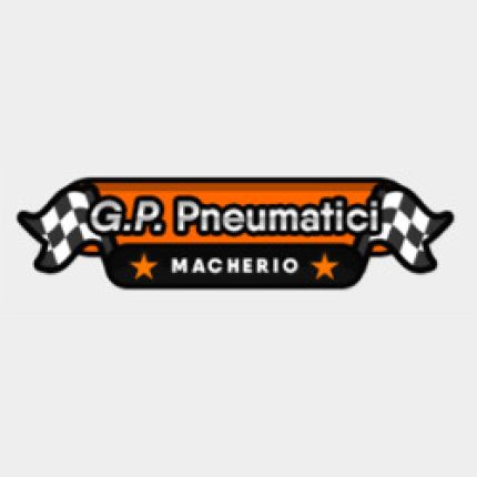 Logo von G.P. Pneumatici