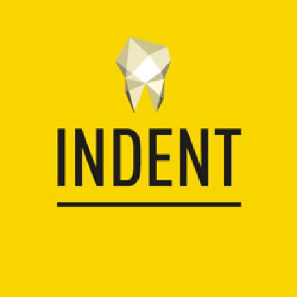 Logo de Indent