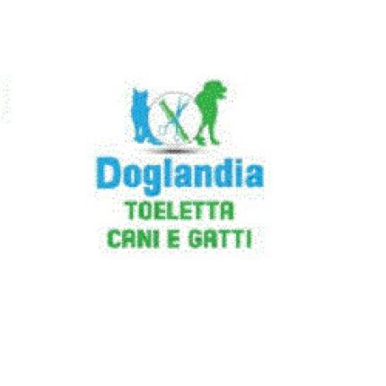 Logo de Toeletta Doglandia