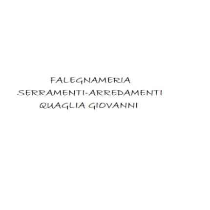 Logo von Falegnameria - Serramenti - Arredamenti Quaglia Giovanni