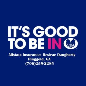 Bild von Desirae Daugherty: Allstate Insurance