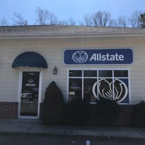 Bild von Desirae Daugherty: Allstate Insurance