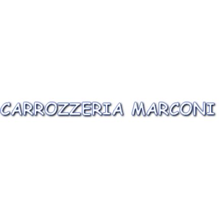 Logo da Carrozzeria Marconi
