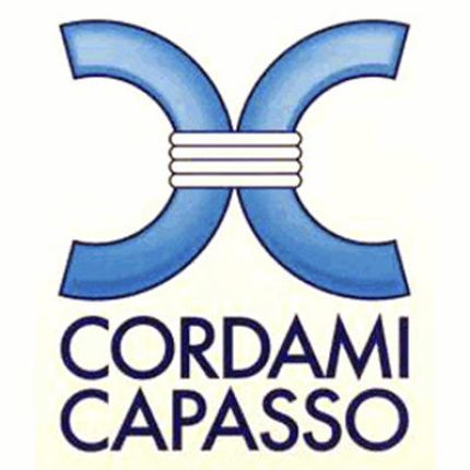 Logo fra Cordami Capasso