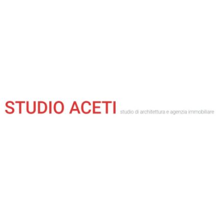 Logo fra Studio Aceti