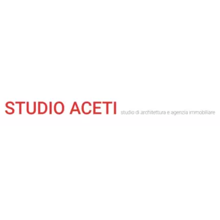 Logotipo de Studio Aceti