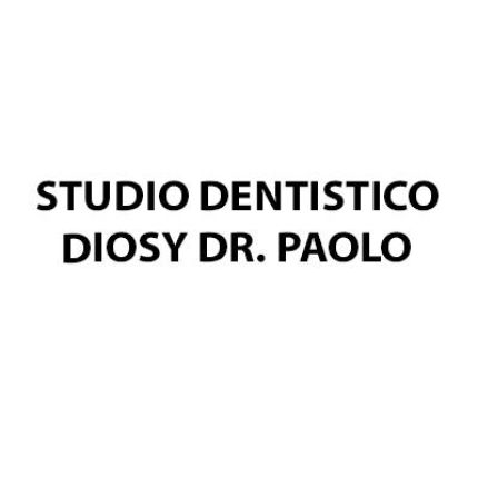 Λογότυπο από Studio Dentistico Diosy Dr. Paolo