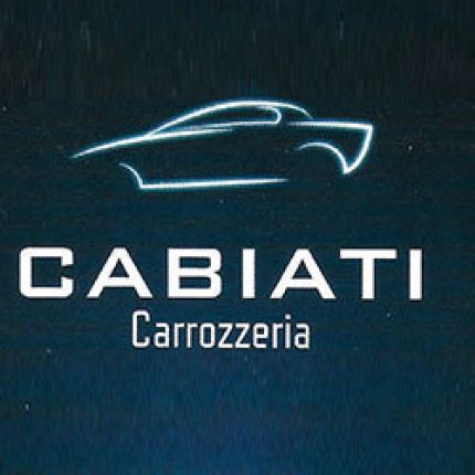 Logotyp från Carrozzeria Cabiati Angelo