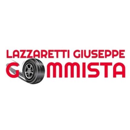 Logo od Lazzaretti Giuseppe Gommista