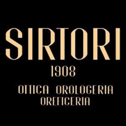 Logotyp från Sirtori 1908
