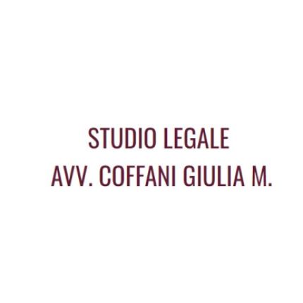 Λογότυπο από Avvocato Coffani Giulia M. - Studio Legale -