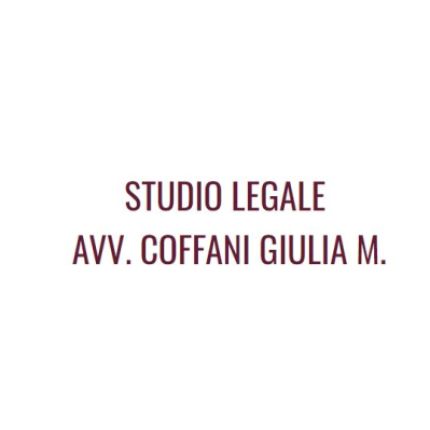 Logo da Avvocato Coffani Giulia M. - Studio Legale -