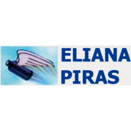 Logo van Gas a Casa Eliana Piras