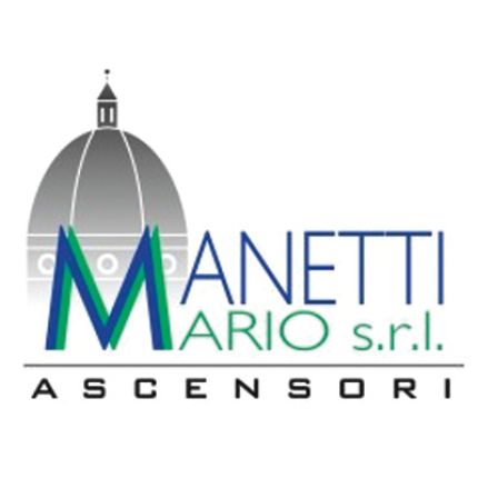 Logo od Manetti Mario Srl