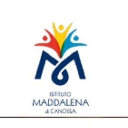 Logo fra Istituto Maddalena di Canossa