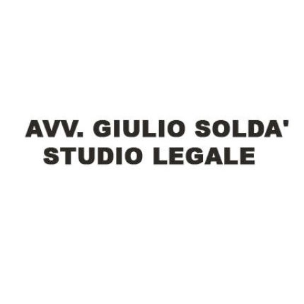 Logo von Avv. Giulio Solda'- Studio Legale