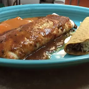 Bild von Viva Mexico Mexican Restaurant