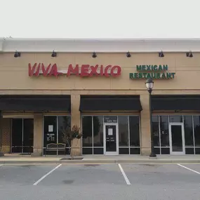 Bild von Viva Mexico Mexican Restaurant