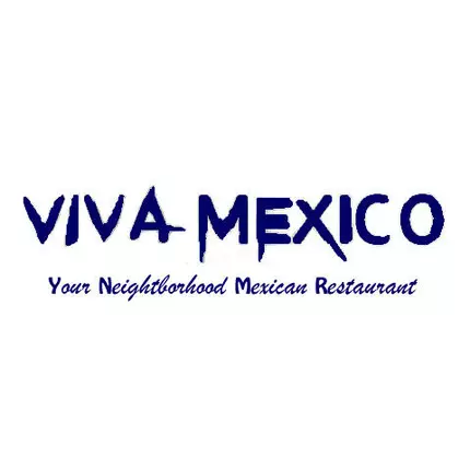 Logotyp från Viva Mexico Mexican Restaurant