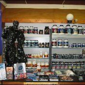 Fitness & Budo Shop