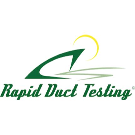 Logotyp från Rapid Duct Testing & Air Balancing