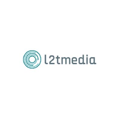 Logotyp från L2TMedia