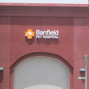 Banfield Pet Hospital® - Upland