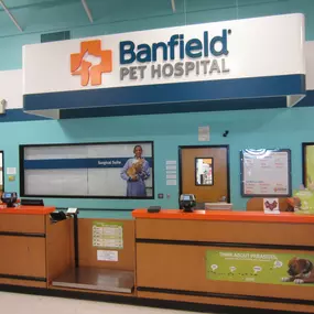 Bild von Banfield Pet Hospital